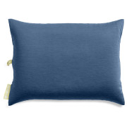 Kissen NEMO Equipment Fillo Elite Wide blau Blue Horizon/Citron