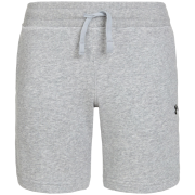 Under Armour UA B Rival Lw Shorts Mod Gray Light Heather