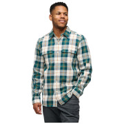 Herrenhemd Black Diamond M Project Twill Ls Shirt