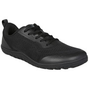 Schuhe MOOA RootStep schwarz black