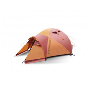 Zelt Trimm Base Camp-D orange Orange/Gray