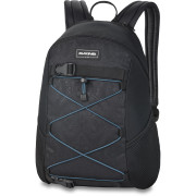 Rucksack Dakine Wonder 15l (2018) schwarz/blau Paulina