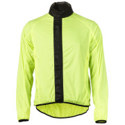 Herren Fahrradjacke R2 Ease gelb neon žlutá