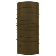 Multifunktionstuch Buff Coolnet UV+ Insect Shield braun SolidMilitary