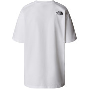 Damen-T-Shirt The North Face S/S Essential Oversize Tee