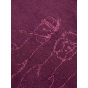 Damen-Funktionsshirt Chillaz Saile Alpaca Gang