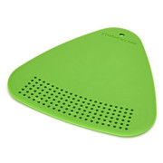 Schneidebrett Light My Fire Cuttingboard plus grün