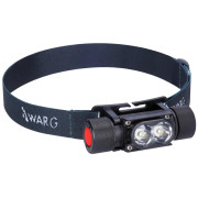 Stirnlampe Warg Alpha Charger