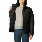 Damen-Winterjacke Columbia Westridge™ Hooded Down Jacket