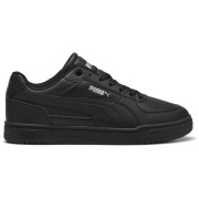 Herrenschuhe Puma Caven III schwarz PUMA Black-PUMA Silver-PUMA White
