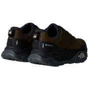 Wanderschuhe The North Face Offtrail Hike Gore-Tex