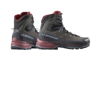 Damenschuhe La Sportiva TX5 Evo Mid Woman GTX