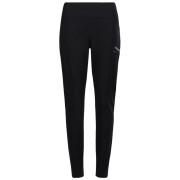 Damen-Leggings Fundango Delilah Windblock Leggings schwarz black