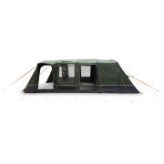 Familienzelt Vango Sherwood Air 600XL Package