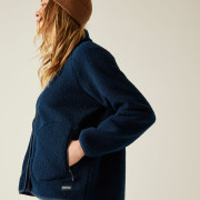 Damen-Sweatshirt Regatta Women’s Frankie Borg Full Zip