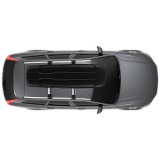 Dachbox Thule Force XT Alpine