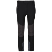 Kinderhose Regatta Tech Mountain Trs schwarz/grau black/ash