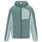 Kinder-Sweatshirt Regatta Skylar IvyMossOMist blau/hellblau IvyMossOMist