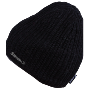 Herrenmütze Sherpa Gilles grau light grey