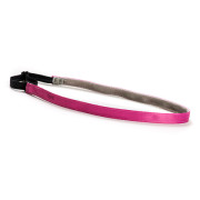 Stirnband Bjež stylová 10 mm rosa