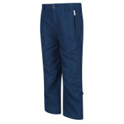 Kinderhose Regatta Sorcer Mt Trs V dunkelblau MoonLt Denim