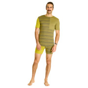 Herren-Funktionsshirt Ortovox 185 Rock'N'Wool Short Sleeve M