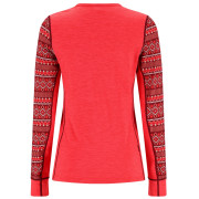 Damen-Funktionsshirt Kari Traa Lune Long Sleeve Baselayer