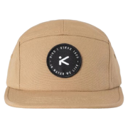 Baseballmütze Hiko Icon braun _OLV