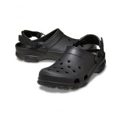 Pantoffeln Crocs All Terrain Clog