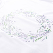 Damen-T-Shirt Alpine Pro Omba 2