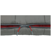 Dreijahreszeiten-Schlafsack Robens Snowfall III -13°C Regular