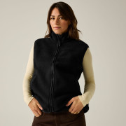 Damenweste Regatta Womens Frankie Borg B/W