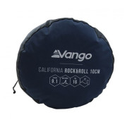 Selbstaufblasende Isomatte Vango California Rock & Roll 10cm