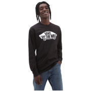 Herren-T-Shirt Vans OTW Board LS-B