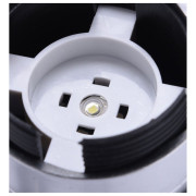 Leuchte Extol 40lm, ZOOM, 1W LED, ABS-Kunststoff