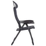Campingstuhl Crespo AP-215 Air Deluxe Compact