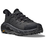 Damenschuhe Hoka Kaha 2 Low Gtx (2023) schwarz Black / Black