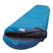 Schlafsack Loap Boston blau