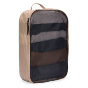 Reise-Organizer Thule Packing cube M beige jemná béžová