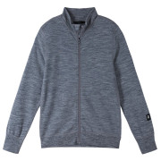 Kinderpullover Reima Mahin grau Melange grey