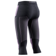 Damen-Funktionsunterhose X-Bionic Energy Accumulator 4.0 Pants 3/4