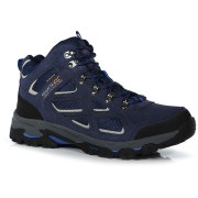 Herrenschuhe Regatta Tebay blau/weiß Navy/OxfdBlu