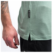 Herren-Funktionsshirt Sensor Merino Air Say Yes kr. rukáv