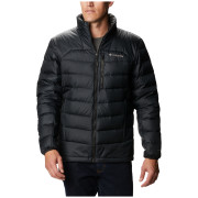 Herrenjacke Columbia Autumn Park Down Jacket schwarz Black