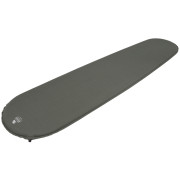Selbstaufblasende Isomatte Zulu Airo 3,8 Mummy II grün green