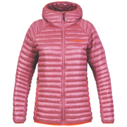 Damen Daunenjacke Hannah Mantis Hoody