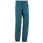 Herrenhose E9 Blat1-Tt blau Greenlake