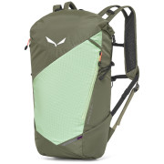 Damenrucksack Salewa Pedroc Core 20L W grün FADED GREEN