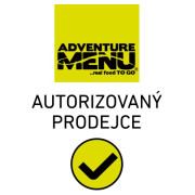 Fertigessen Adventure Menu Hähnchenflügel mit Honig und Chili