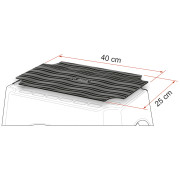 Unterlage Fiamma Step Mat